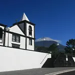 Yes Pico Santa Luzia (Sao Roque do Pico)