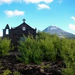 Yes Pico 假日公园 Santa Luzia (Sao Roque do Pico)