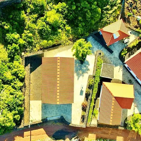 Yes Pico Holiday park Santa Luzia (Sao Roque do Pico)