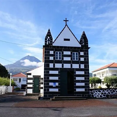 Yes Pico * Santa Luzia (Sao Roque do Pico)