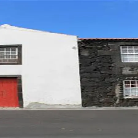 Yes Pico Holiday park Santa Luzia (Sao Roque do Pico)