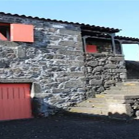 Holiday park Yes Pico Santa Luzia (Sao Roque do Pico)