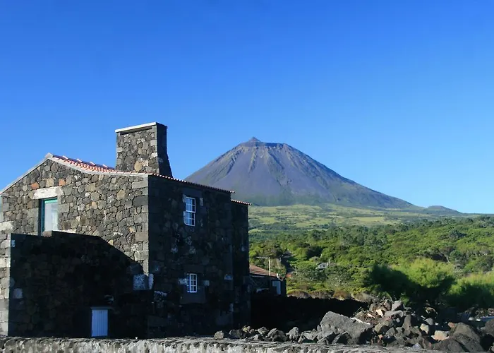 Holiday park Yes Pico *