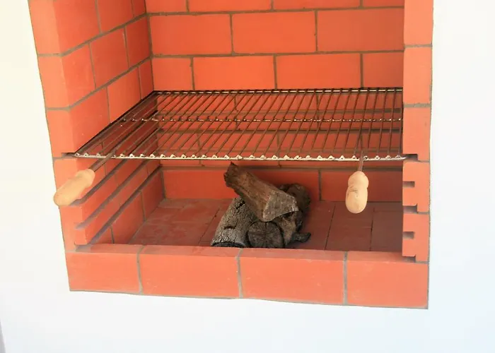 Holiday park Yes Pico Santa Luzia (Sao Roque do Pico)