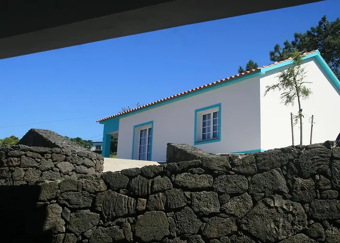 Holiday park Yes Pico *