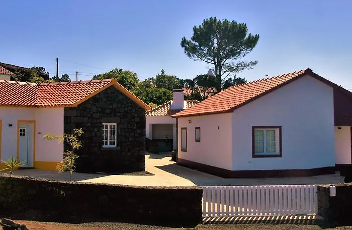 Holiday park Yes Pico