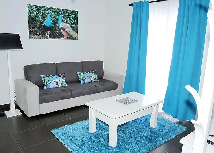 Holiday park Yes Pico