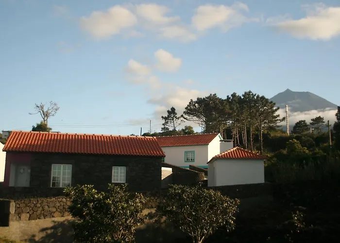 Holiday park Yes Pico