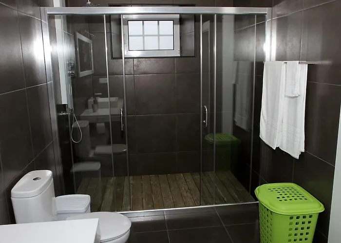 Holiday park Yes Pico *