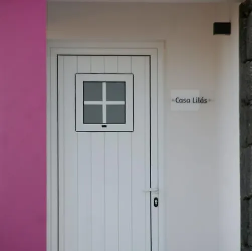 Yes Pico Santa Luzia (Sao Roque do Pico)