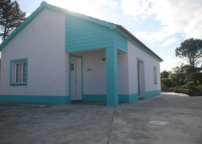 Holiday park Yes Pico