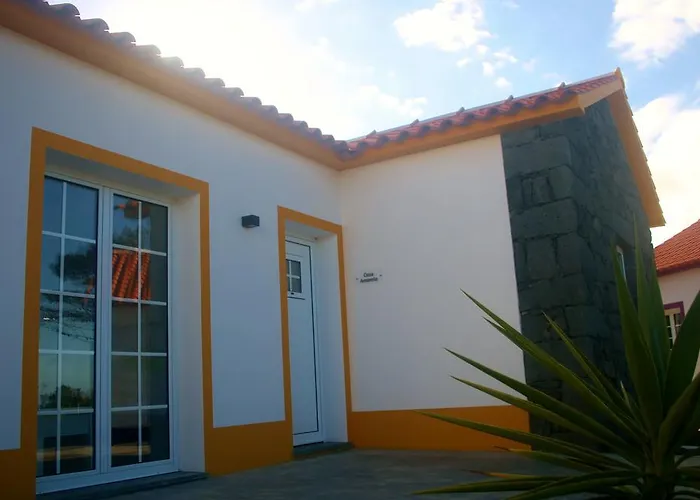 Yes Pico Santa Luzia (Sao Roque do Pico)