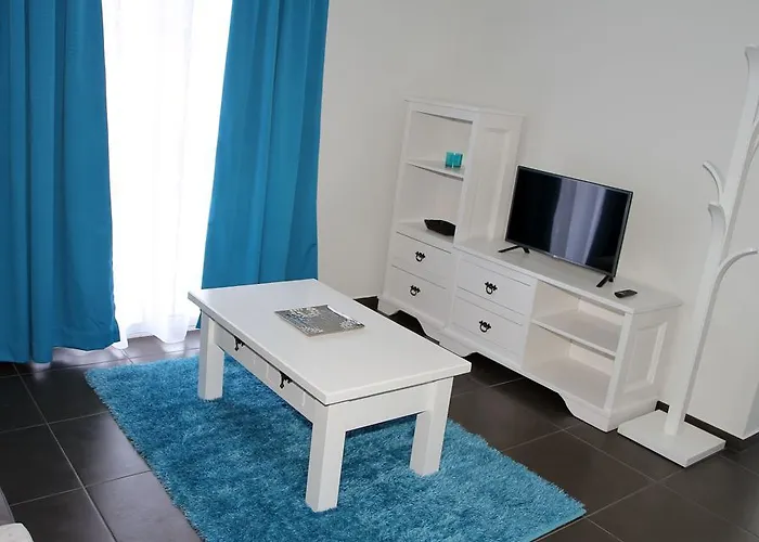 Holiday park Yes Pico