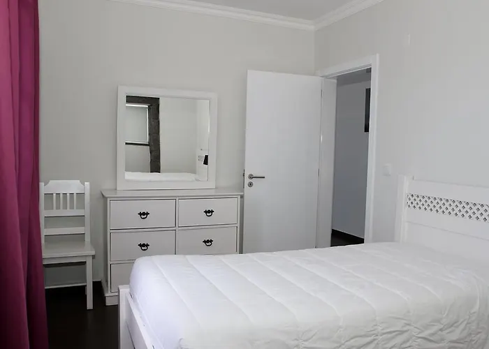 Holiday park Yes Pico Santa Luzia (Sao Roque do Pico)