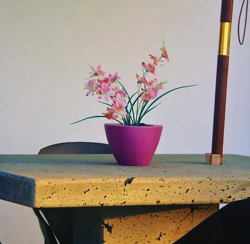 Yes Pico Holiday park