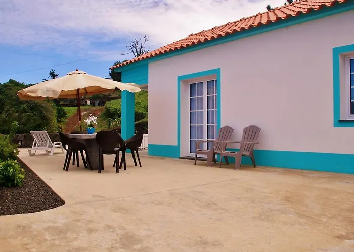 Holiday park Yes Pico *