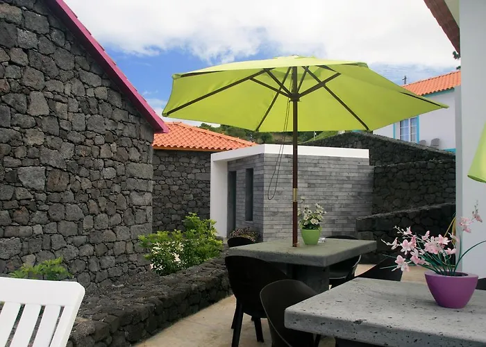 Holiday park Yes Pico