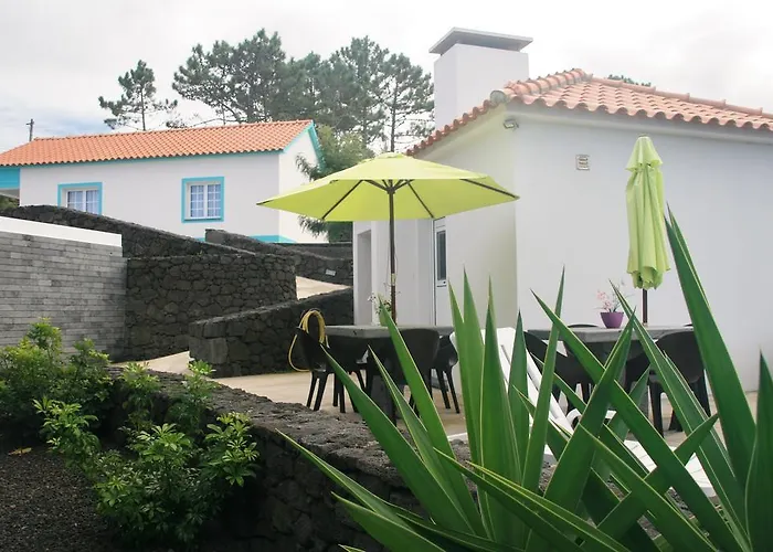 Yes Pico Holiday park *