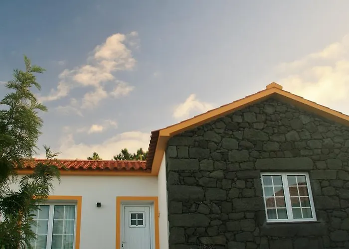 Holiday park Yes Pico