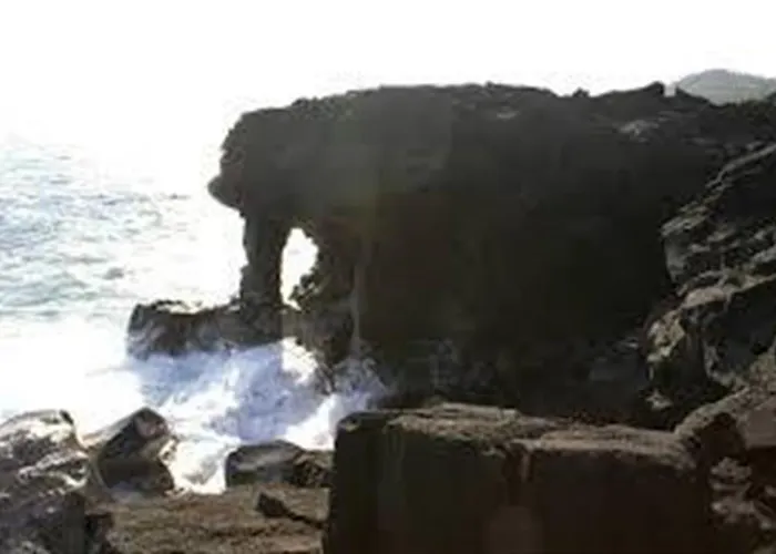 Yes Pico Holiday park