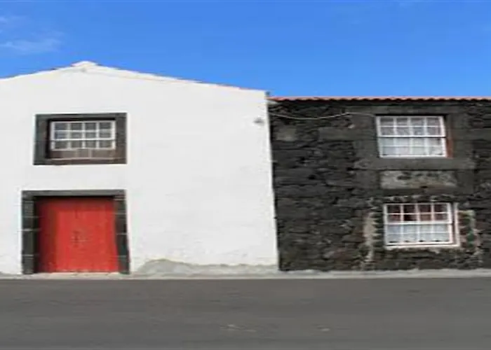 Yes Pico Holiday park Santa Luzia (Sao Roque do Pico)