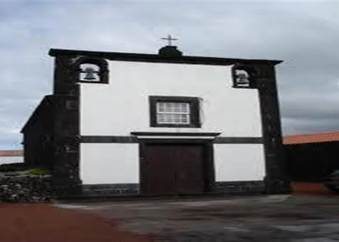 Yes Pico Santa Luzia (Sao Roque do Pico)