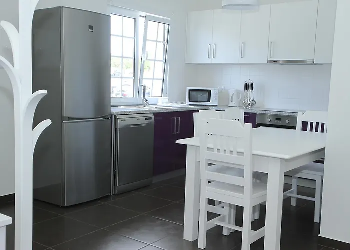 Yes Pico Holiday park