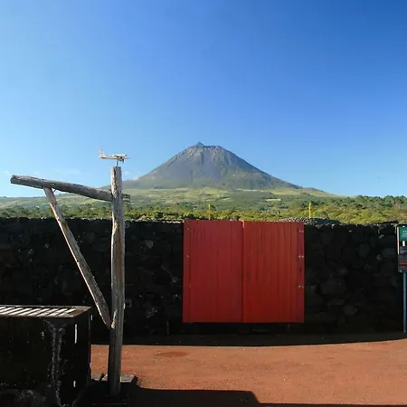 Yes Pico Santa Luzia (Sao Roque do Pico)