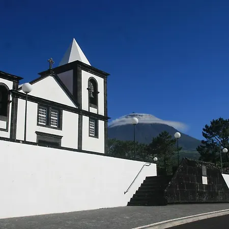 Yes Pico Santa Luzia (Sao Roque do Pico)