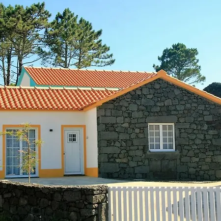 Yes Pico Santa Luzia (Sao Roque do Pico)