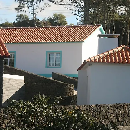 פארק נופש Yes Pico Santa Luzia (Sao Roque do Pico)