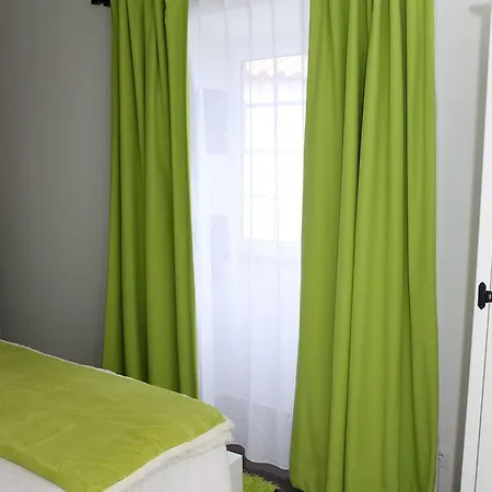 Yes Pico Santa Luzia (Sao Roque do Pico)