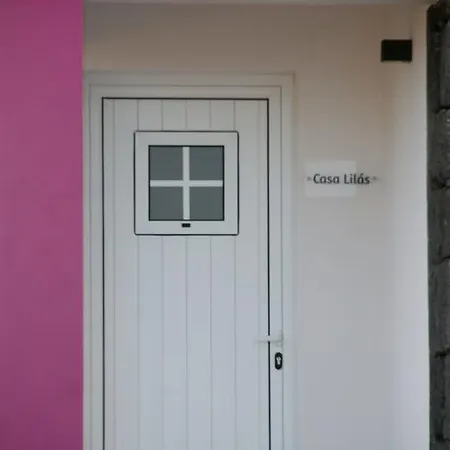 Yes Pico Santa Luzia (Sao Roque do Pico)