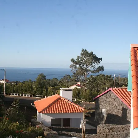 פארק נופש Yes Pico Santa Luzia (Sao Roque do Pico)