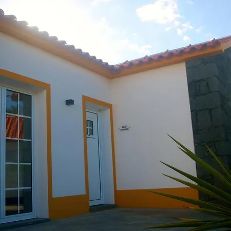 Yes Pico Santa Luzia (Sao Roque do Pico)