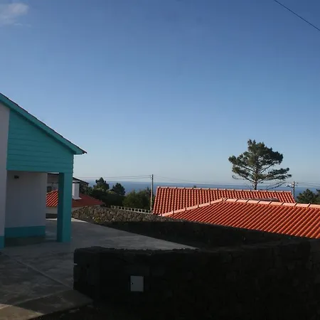 פארק נופש Yes Pico Santa Luzia (Sao Roque do Pico)