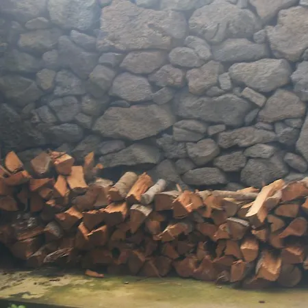 Yes Pico * Santa Luzia (Sao Roque do Pico)