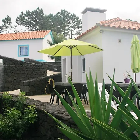 Yes Pico Parco vacanze *