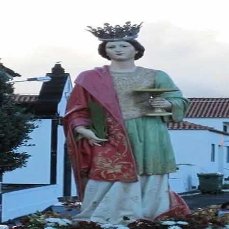 Parco vacanze Yes Pico Santa Luzia (Sao Roque do Pico)