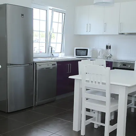 Yes Pico Parco vacanze