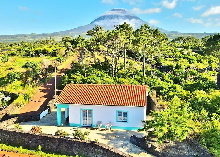 База отдыха Yes Pico *