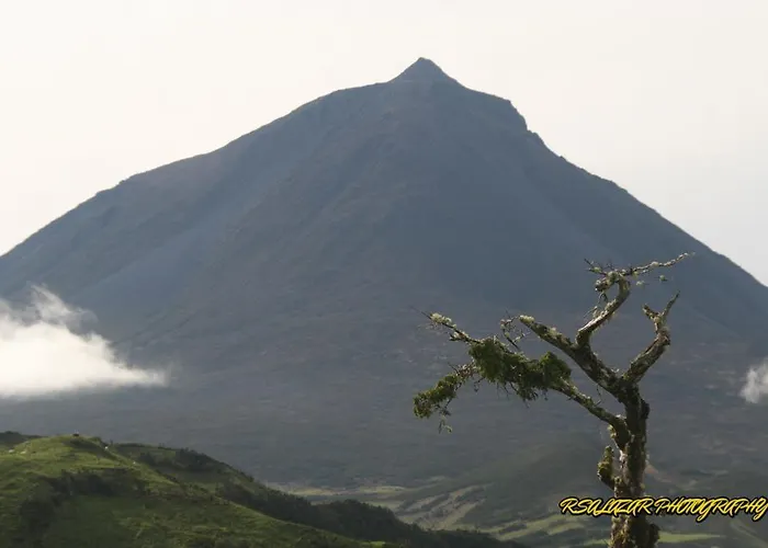 База отдыха Yes Pico