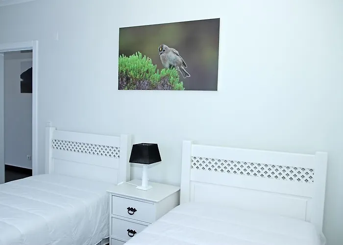 База отдыха Yes Pico