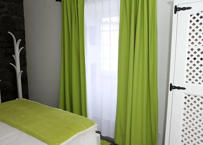 Yes Pico Santa Luzia (Sao Roque do Pico)