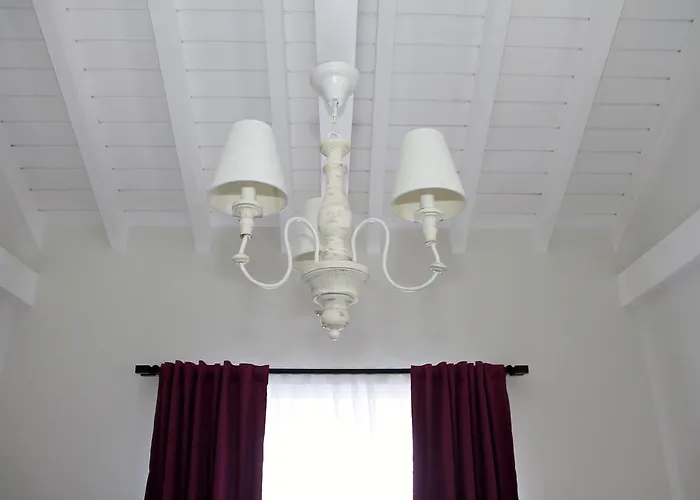 База отдыха Yes Pico