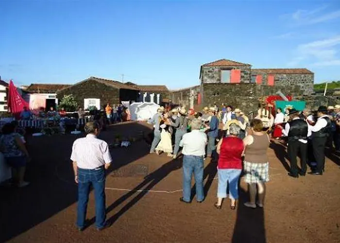 Yes Pico База отдыха *