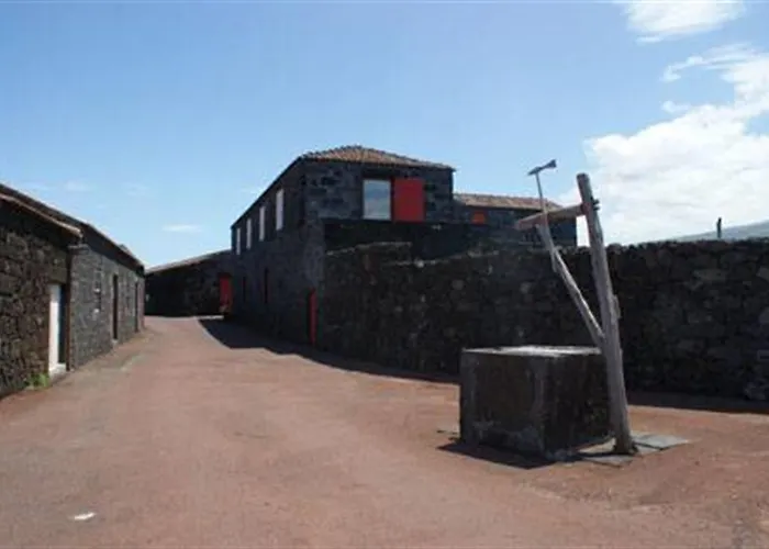 База отдыха Yes Pico